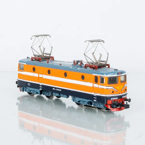 MÄRKLIN, lok, RE 1010