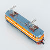 MÄRKLIN, lok, RE 1010
