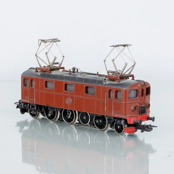 MÄRKLIN, lok, 884