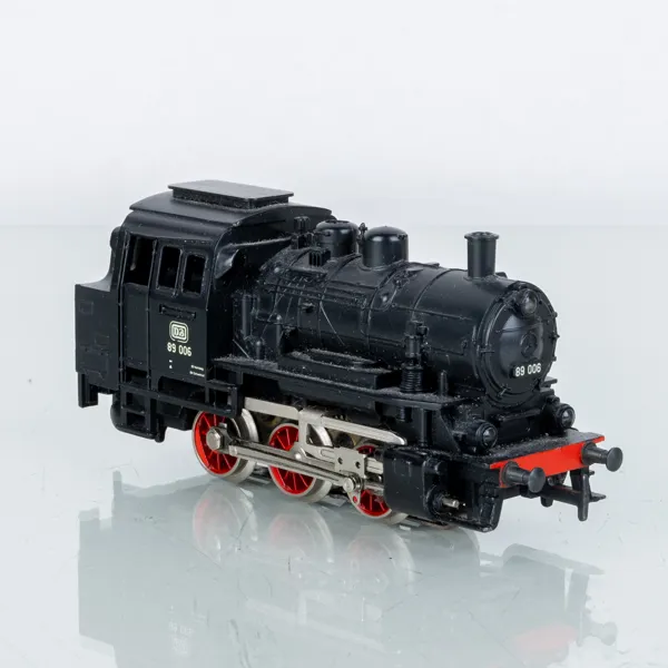 MÄRKLIN, lok, DB 89006