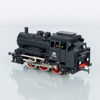MÄRKLIN, lok, DB 89006