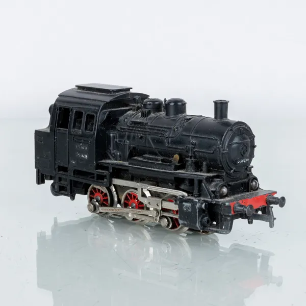 MÄRKLIN, lok, CM800 89028