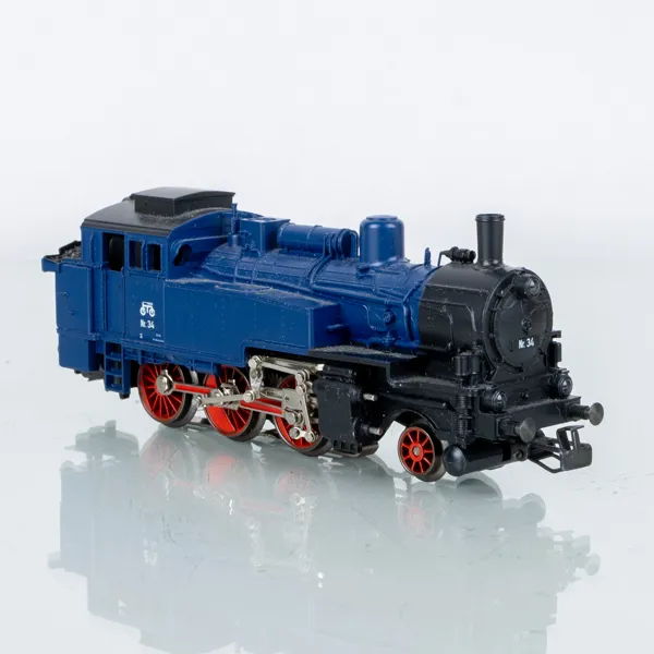 MÄRKLIN, lok, M0123976