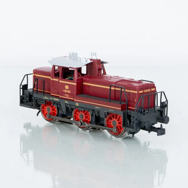 MÄRKLIN, lok, DB V 60 1212