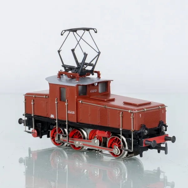 MÄRKLIN, lok, E6302