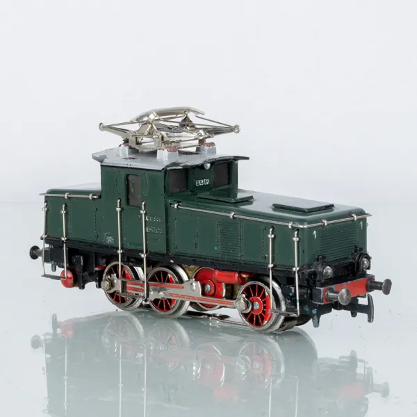 MÄRKLIN, lok, E6302
