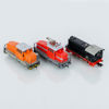 MÄRKLIN, 3 st, lok