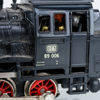 MÄRKLIN, 2 st lok, DB 89 006 samt 3029