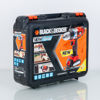 SKRUVDRAGARE, Black & Decker, 2000-tal