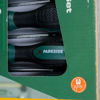 SAMLING VERKTYG, 5 olika set, Parkside