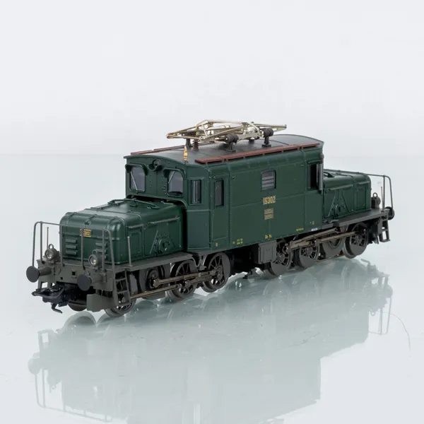 MÄRKLIN, lok, "Seetal Chrocodile", 37522, HO
