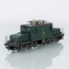 MÄRKLIN, lok, "Seetal Chrocodile", 37522, HO