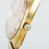 ARMBANDSUR, Omega, gulddoublé, Seamaster Cosmic, automatiskt urverk, 1960-/70-tal