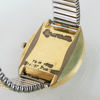 ARMBANDSUR, Omega, gulddoublé, Seamaster Cosmic, automatiskt urverk, 1960-/70-tal