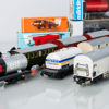 SAMLING VAGNAR, 27 st, mestadels Märklin