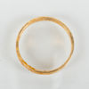 RING, 18k guld, svenska stämplar
