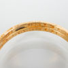 RING, 18k guld, svenska stämplar