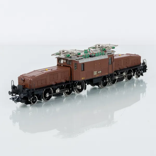 MÄRKLIN, lok, "Krokodil", 3352, HO