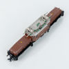 MÄRKLIN, lok, "Krokodil", 3352, HO