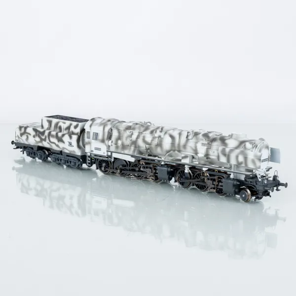 MÄRKLIN, tågset, 37024, HO