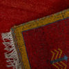 MATTA, Gabbeh, sent 1900-/2000-tal, ca 235 x 174 cm