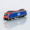 MÄRKLIN, lok, "RAG Bahn Hafen", 36857, HO