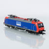 MÄRKLIN, lok, "RAG Bahn Hafen", 36857, HO