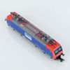 MÄRKLIN, lok, "RAG Bahn Hafen", 36857, HO