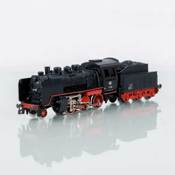 MÄRKLIN, lok och kolvagn, 3003