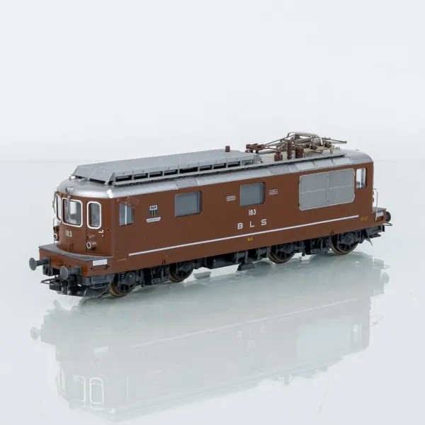LOK, modell 183, Lima models