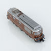 LOK, modell 183, Lima models