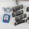 MÄRKLIN, samling räls