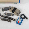 MÄRKLIN, samling räls