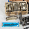 MÄRKLIN, samling räls