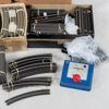 MÄRKLIN, samling räls