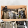 MÄRKLIN, samling räls