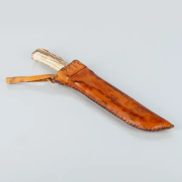 KNIV / HUGGARE, 1900-tal