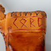 KNIV / HUGGARE, 1900-tal