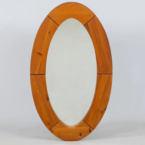 SPEGEL, Glasmäster Markaryd, 1970-/80-tal