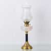 BORDSFOTOGENLAMPA, mässing, 1800-talets slut