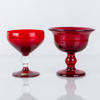 GLASFÖREMÅL, 9 del, glas, Reijmyre glasbruk, 1900-talets andra hälft