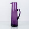 GUNNAR ANDER, tillbringare, glas, Lindshammar