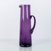 GUNNAR ANDER, tillbringare, glas, Lindshammar