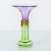BERTIL VALLIEN, vas, glas, "Windpipe", Kosta Boda