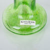 BERTIL VALLIEN, vas, glas, "Windpipe", Kosta Boda