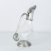 VINKARAFF, glas och metall, 1900-tal