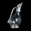 VINKARAFF, glas och metall, 1900-tal