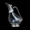 VINKARAFF, glas och metall, 1900-tal