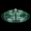 CABARETFAT, glas, 1900-talets mitt
