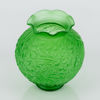 EDVIN OLLERS, vas, "Lalique", Elme glasbruk, 1900-talets första hälft